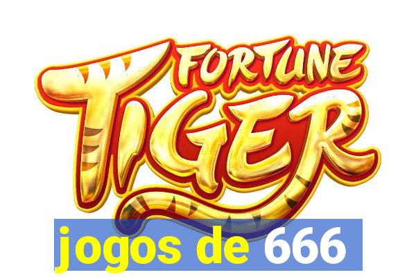 jogos de 666